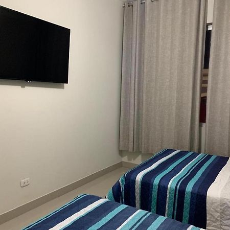 Sm Low Cost Piura Exterior foto