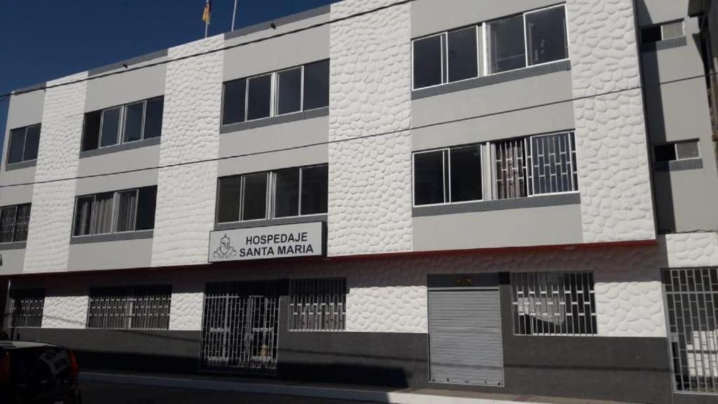 Sm Low Cost Piura Exterior foto